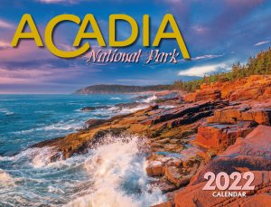 Maine Scene Maine Souvenirs and Calendars Maine Postcards