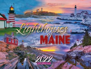 Maine Scene Maine Souvenirs and Calendars Maine Postcards