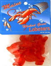 Lobster - Pink Sands Scented - Air Freshener – Shop Maine Made