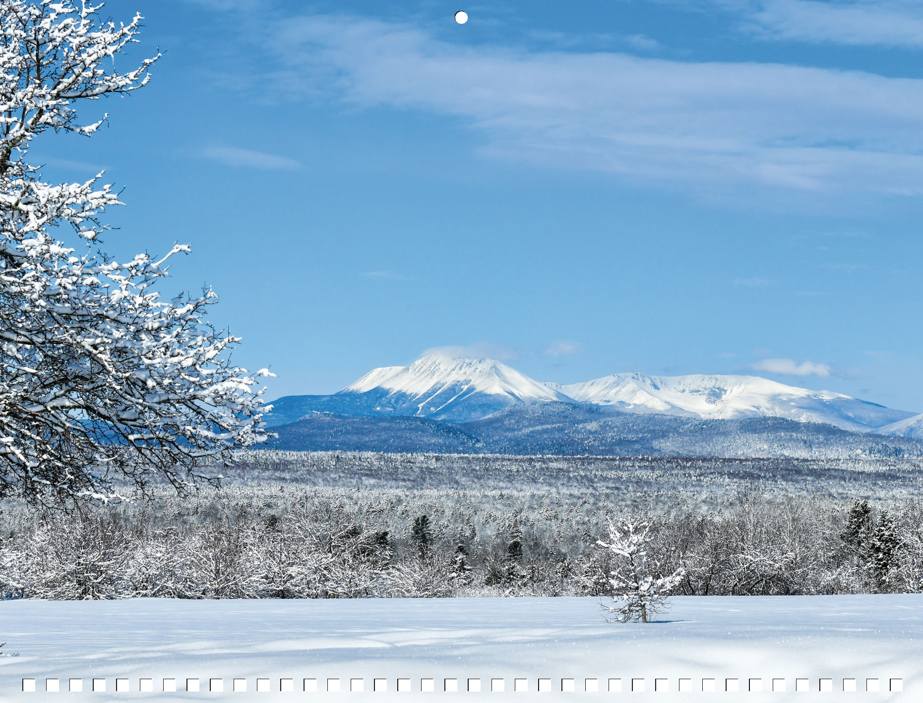 Maine Scene Calendar 2027 - Image 6