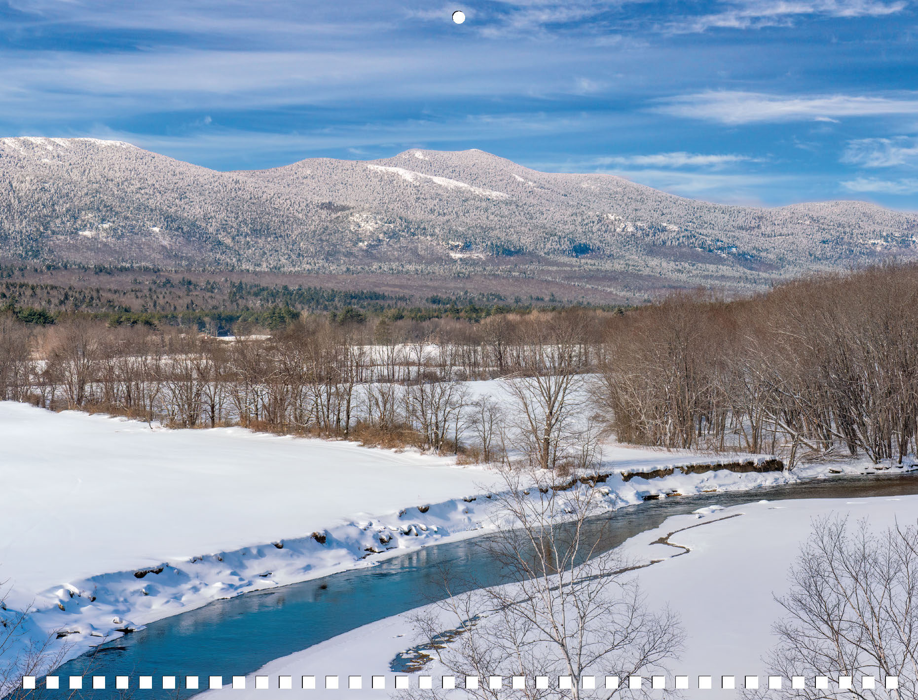 New England Calendar 2027 - Image 13