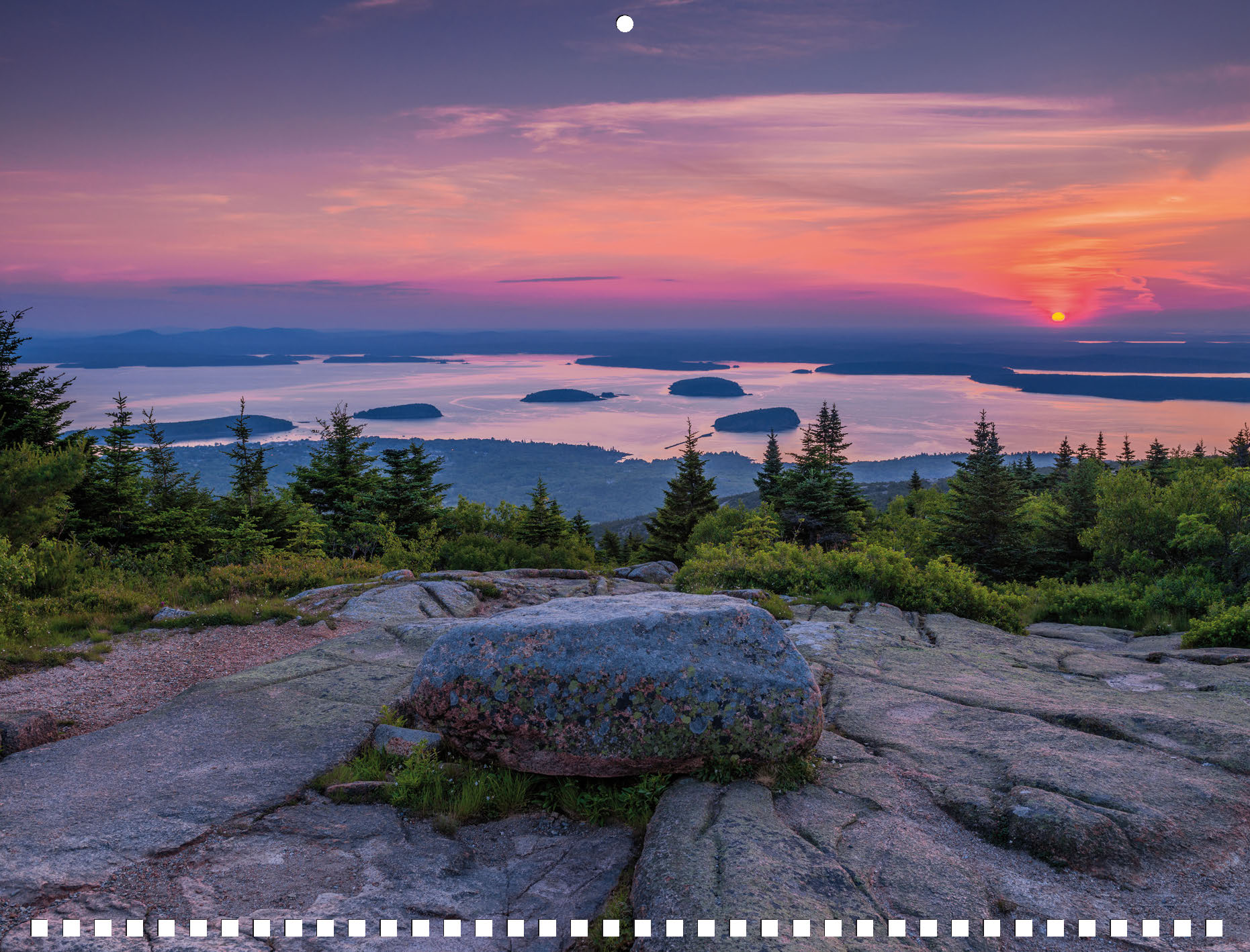 New England Calendar 2027 - Image 10
