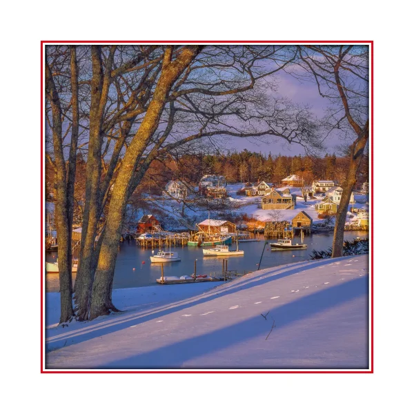 Maine Vacationland - Image 6