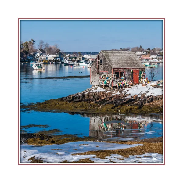 Maine Vacationland - Image 7