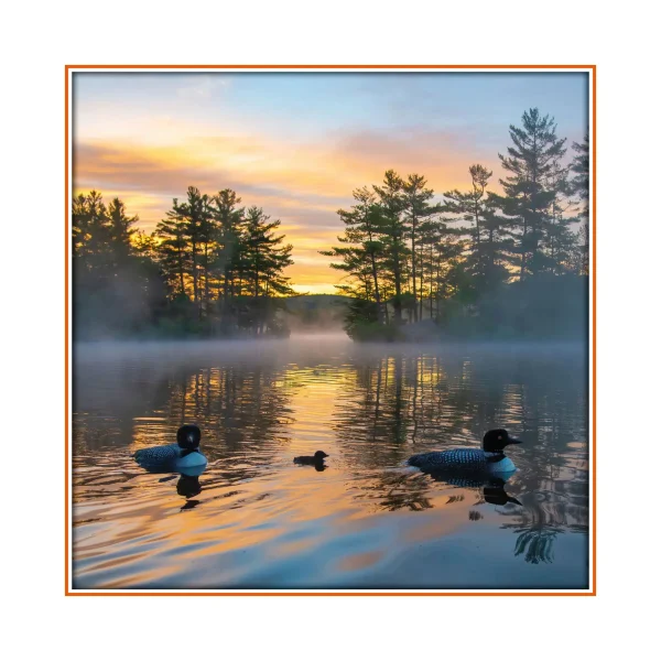Maine Vacationland - Image 9
