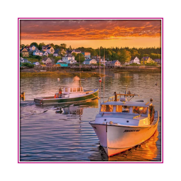Maine Vacationland - Image 11