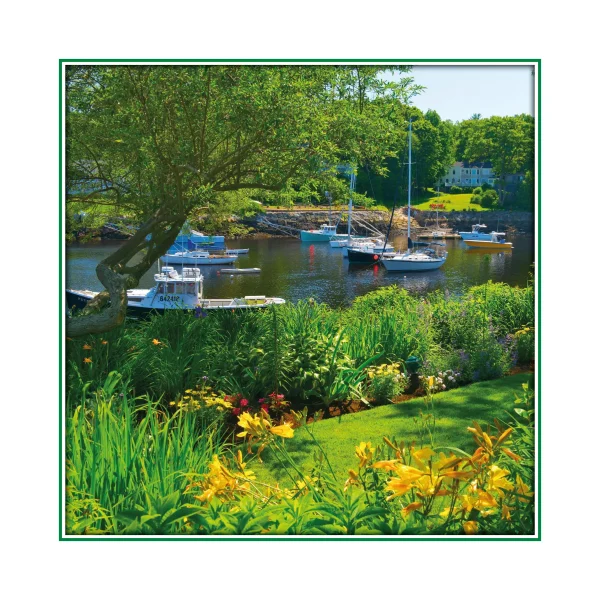 Maine Vacationland - Image 12