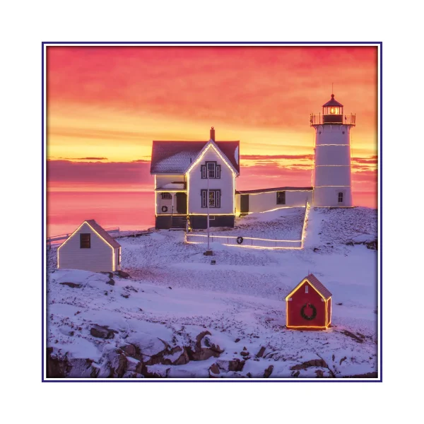 Maine Vacationland - Image 16