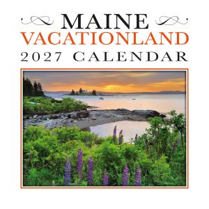 Maine Vacationland